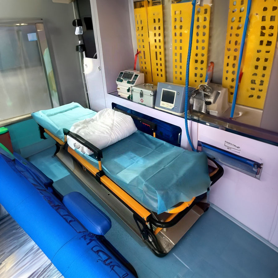 苏州出租急救车电话号码