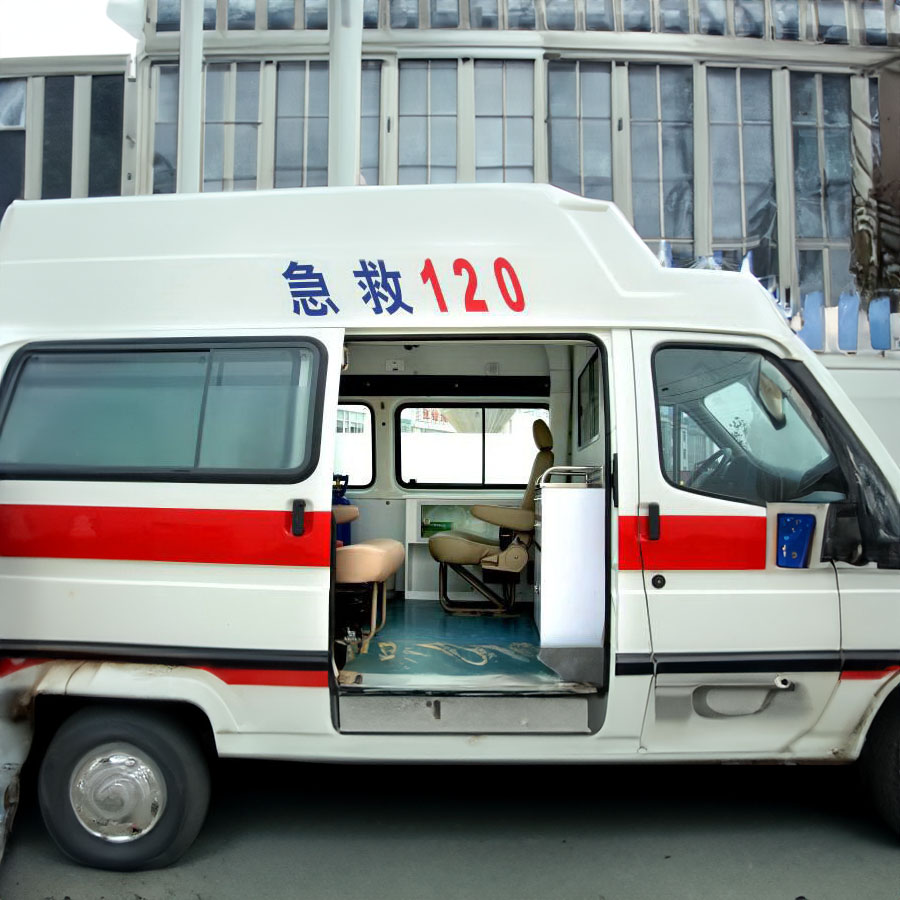 苏州出租私人救护车联系电话