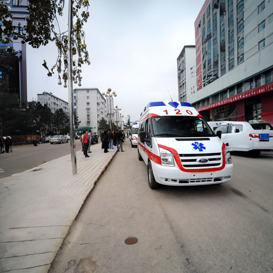 苏州出租急救车联系方式