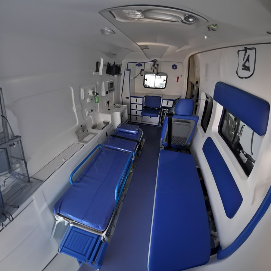 苏州租赁急救车联系方式