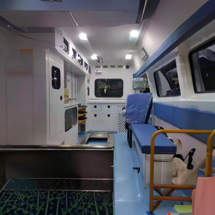 苏州出租急救车联系方式