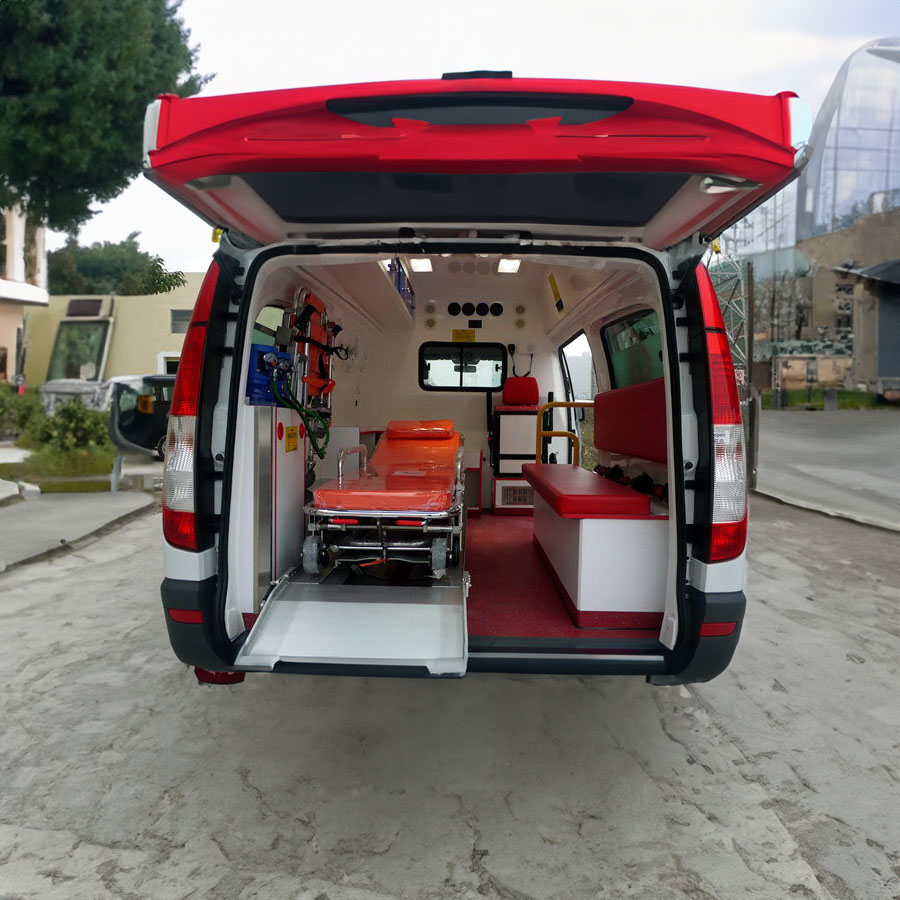 苏州租赁急救车联系方式