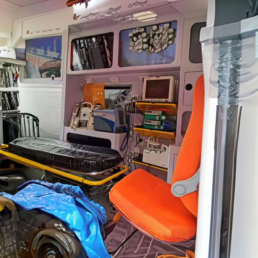 苏州租赁120联系电话