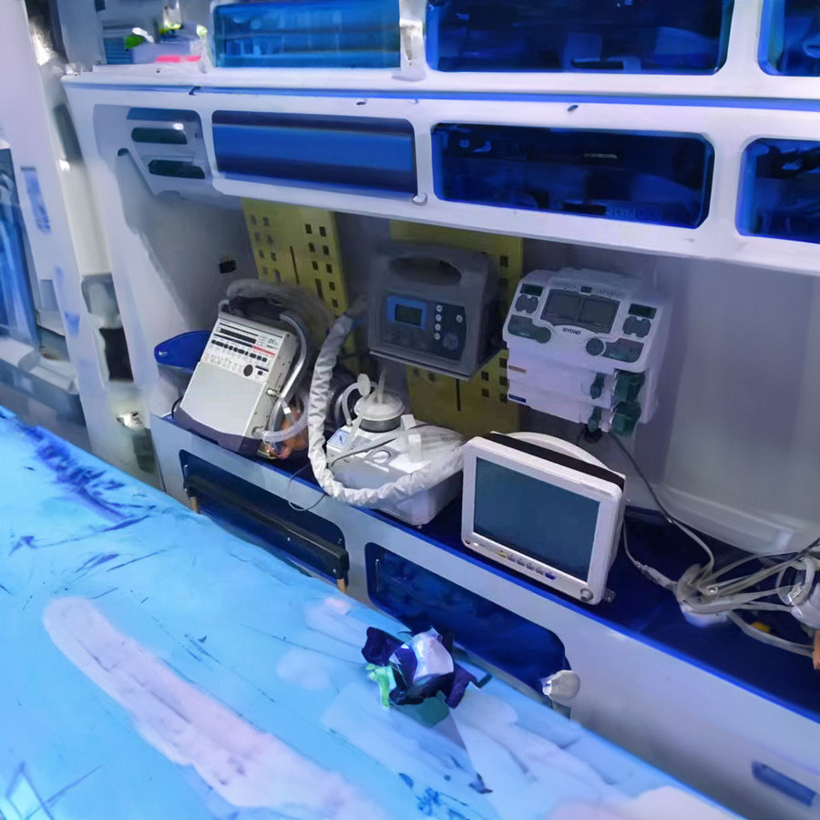 苏州租赁救护车联系方式