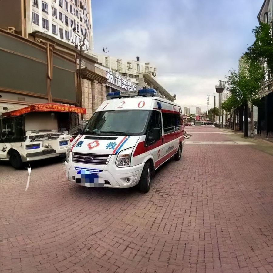 苏州出租私人救护车电话