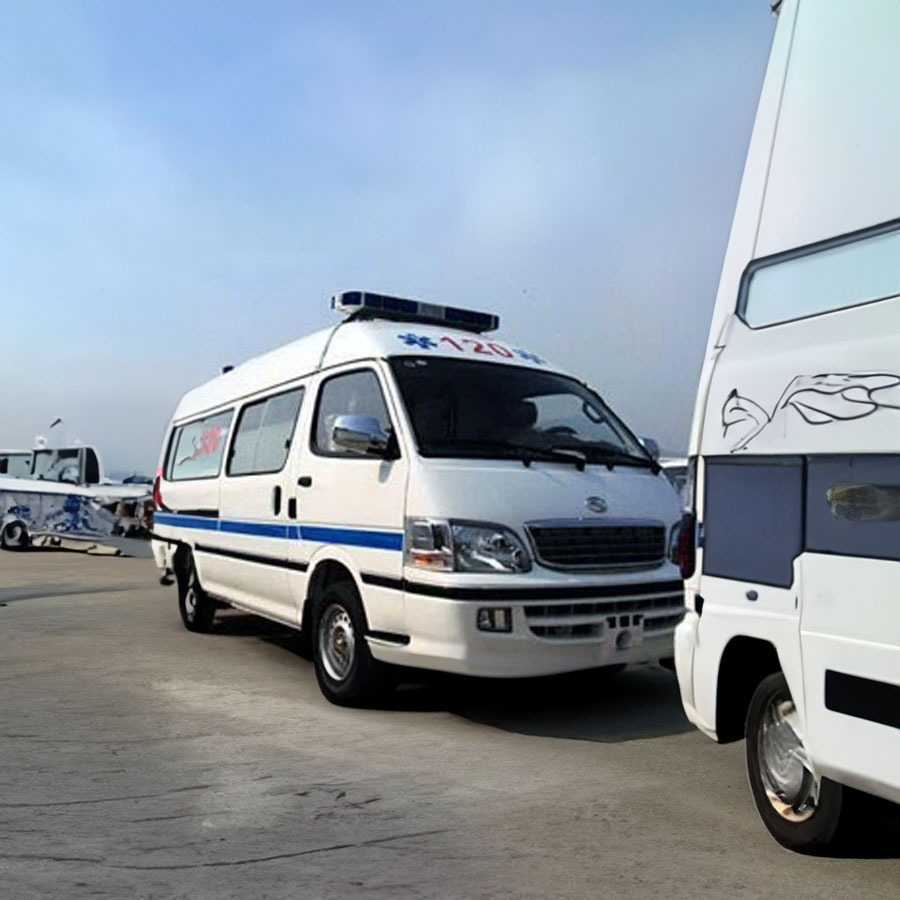 苏州出租急救车联系电话