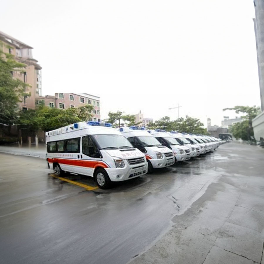 苏州租赁救护车联系方式