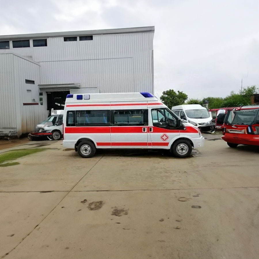苏州出租私人救护车