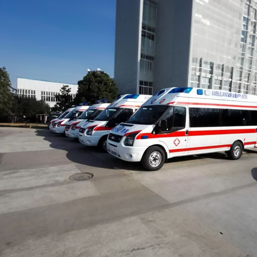 苏州出租急救车联系方式
