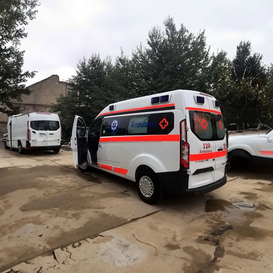 苏州出租私人救护车联系电话