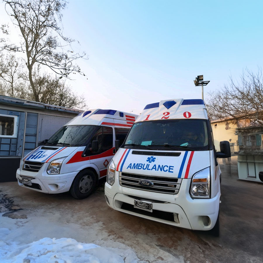 苏州出租急救车电话号码