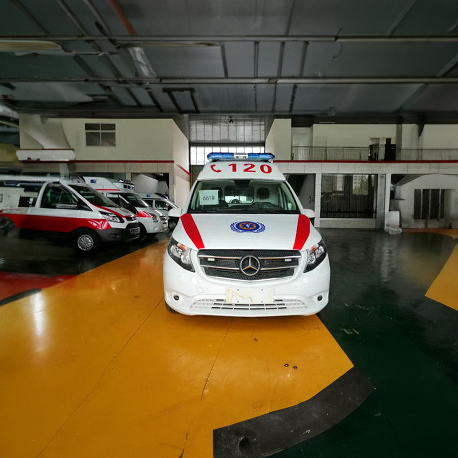 苏州租赁私人救护车联系电话