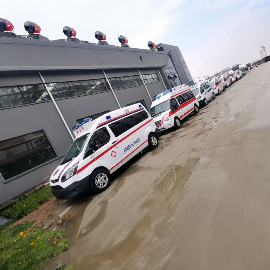 苏州出租救护车联系电话