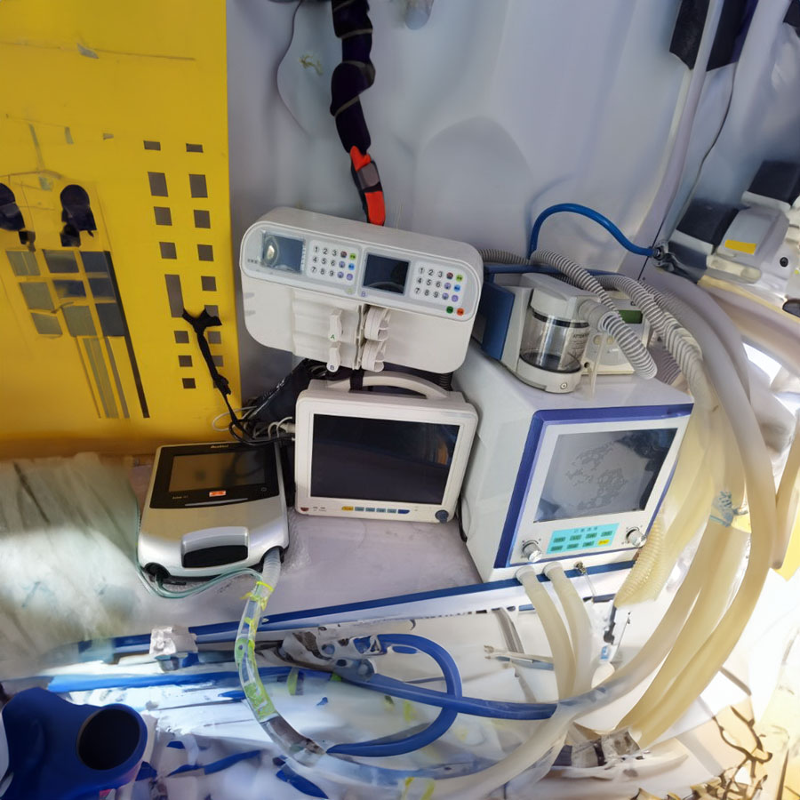 苏州租赁救护车联系电话