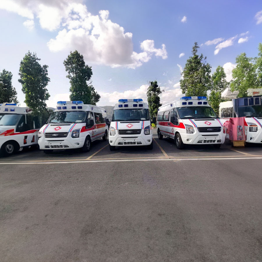 苏州出租急救车联系方式