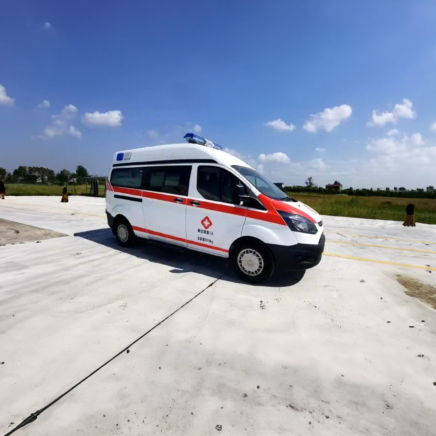 苏州租赁急救车联系方式