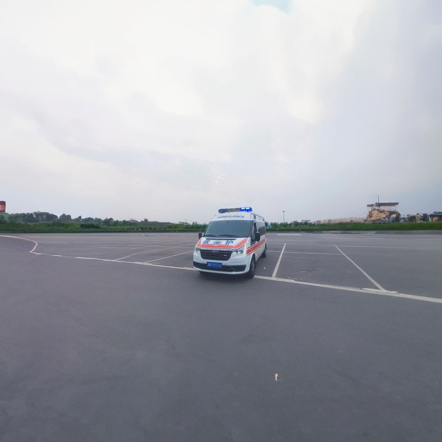 苏州出租私人救护车电话号码