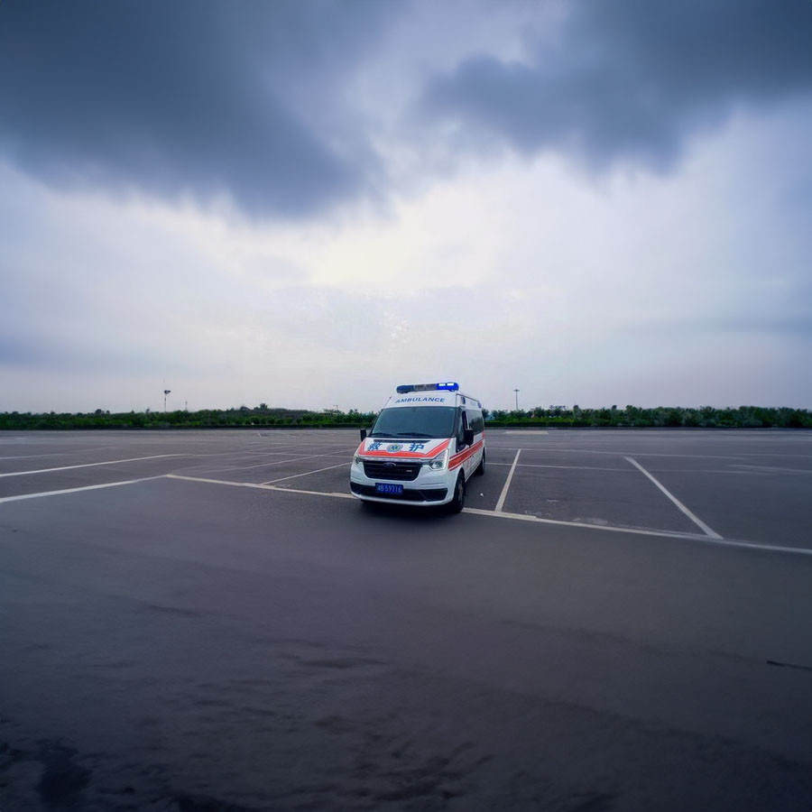 苏州出租救护车电话号码