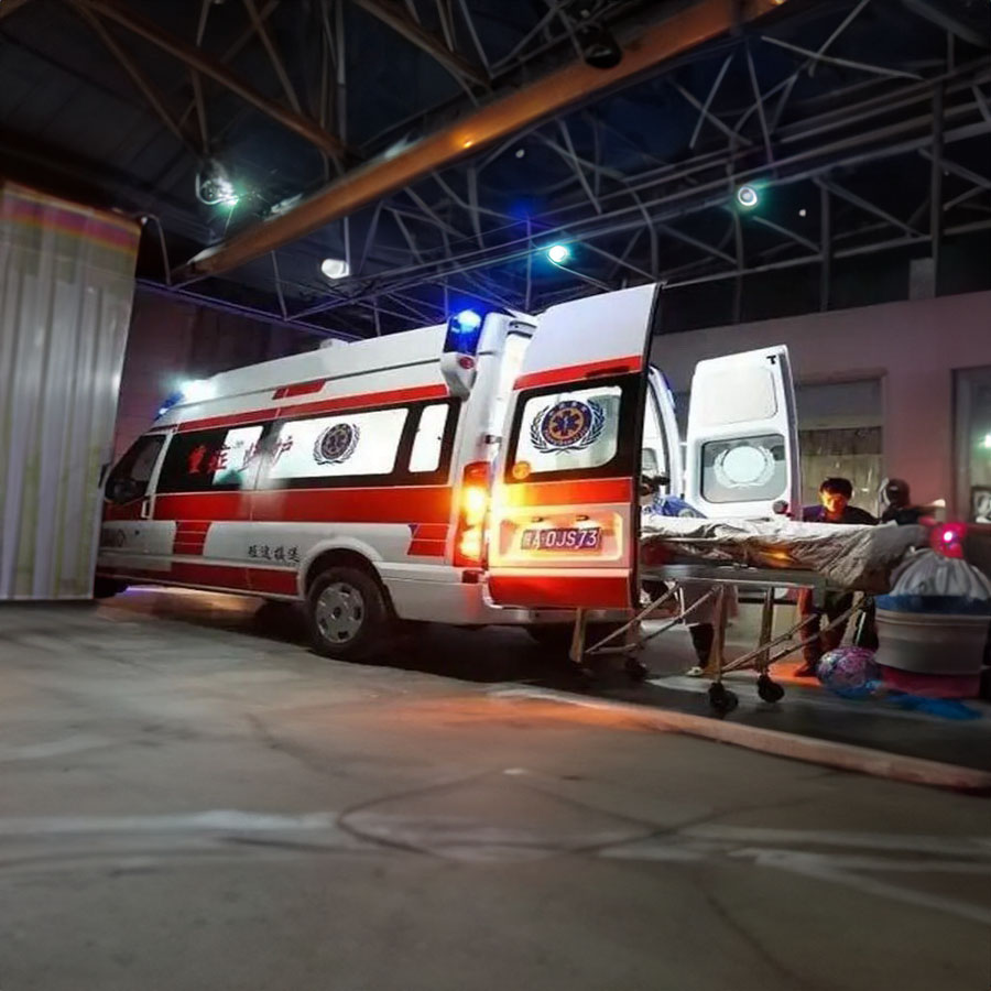 苏州租赁120电话