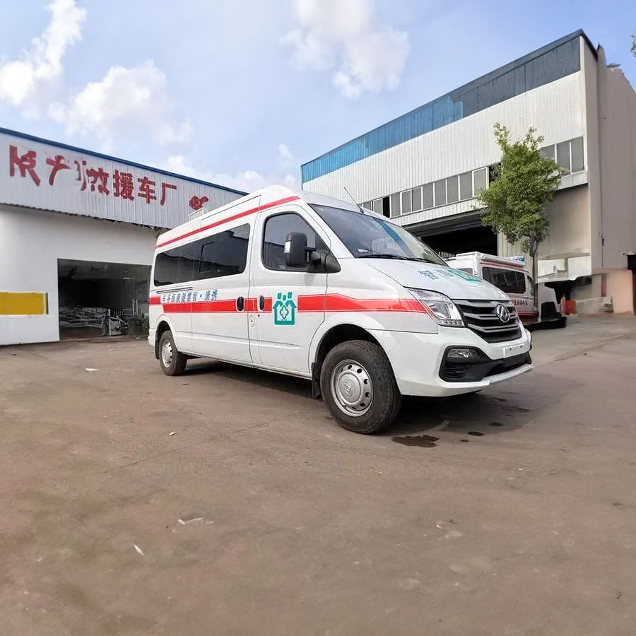 苏州出租急救车联系方式