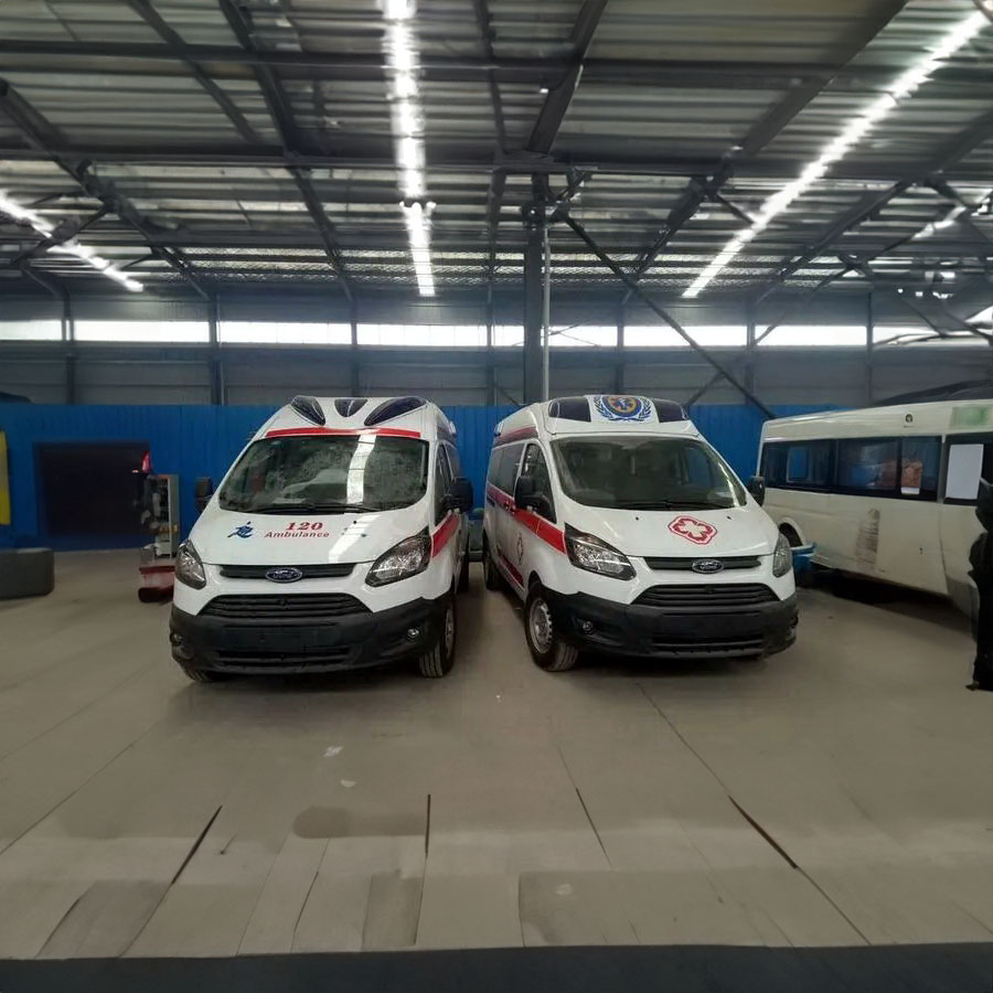 苏州出租急救车联系方式