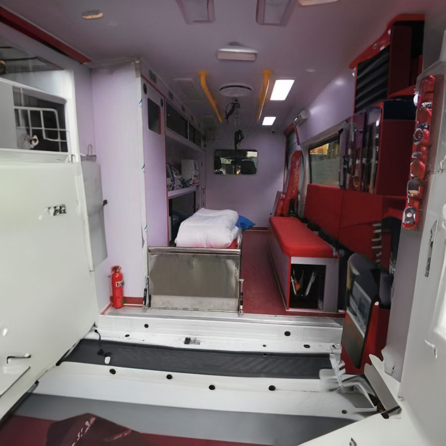 苏州租赁私人救护车电话