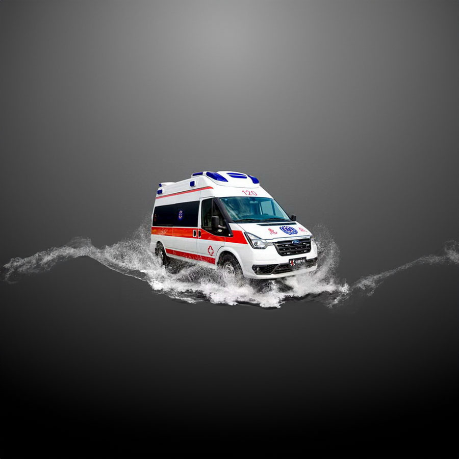 苏州出租急救车电话