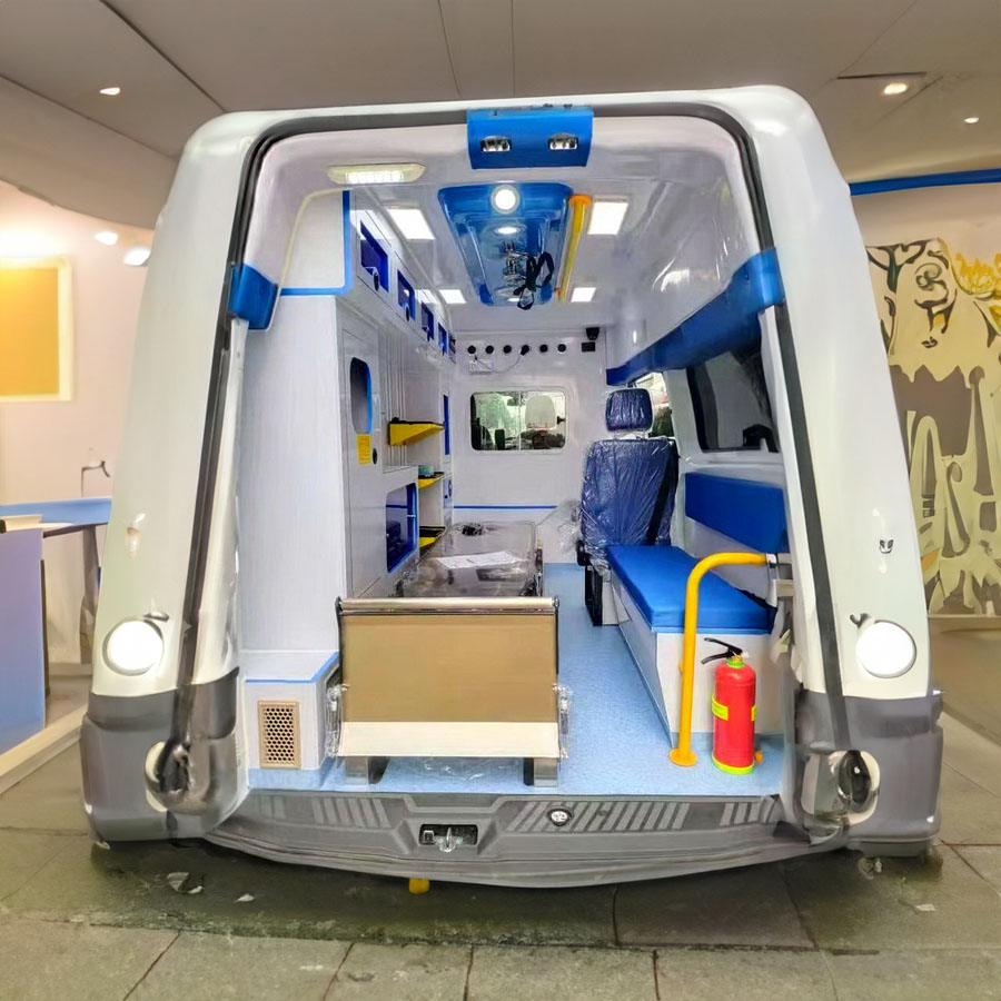 苏州出租救护车电话