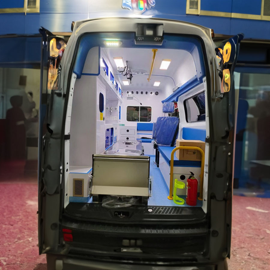 苏州出租急救车联系电话