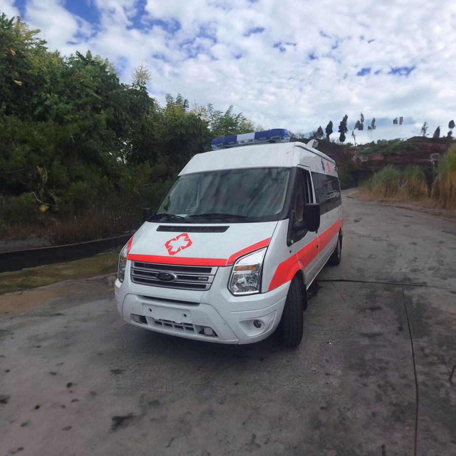 苏州出租私人救护车电话