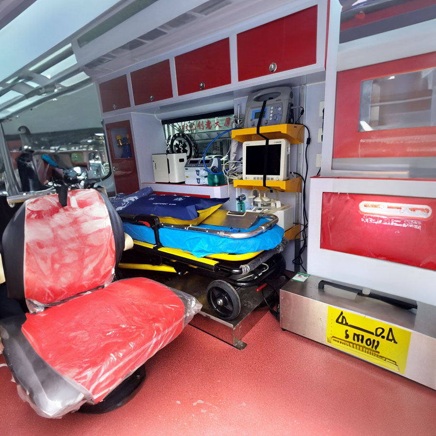 苏州出租私人救护车电话