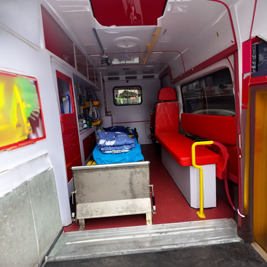 苏州出租私人救护车电话