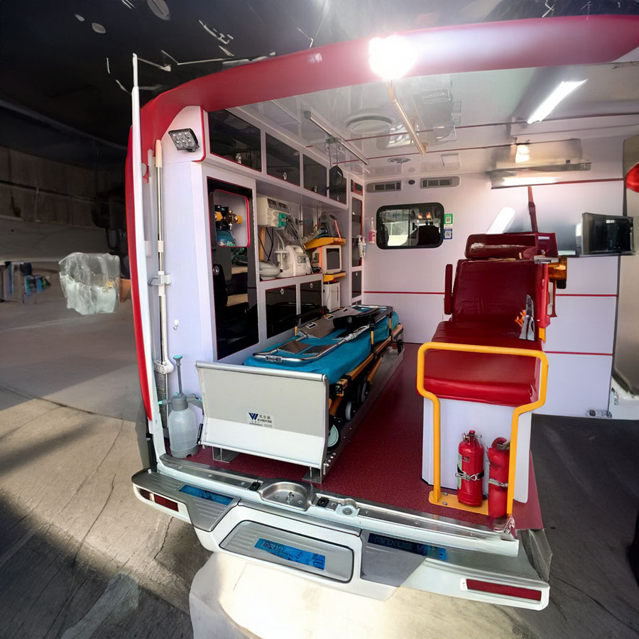 苏州出租私人救护车