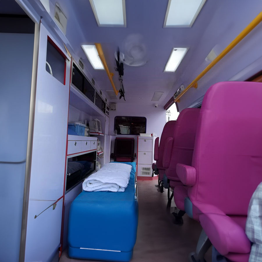 苏州出租私人救护车电话号码