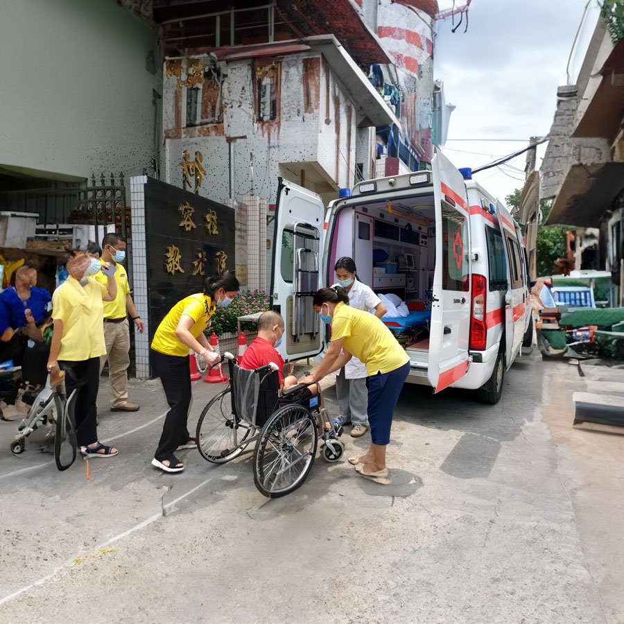 苏州出租私人救护车电话