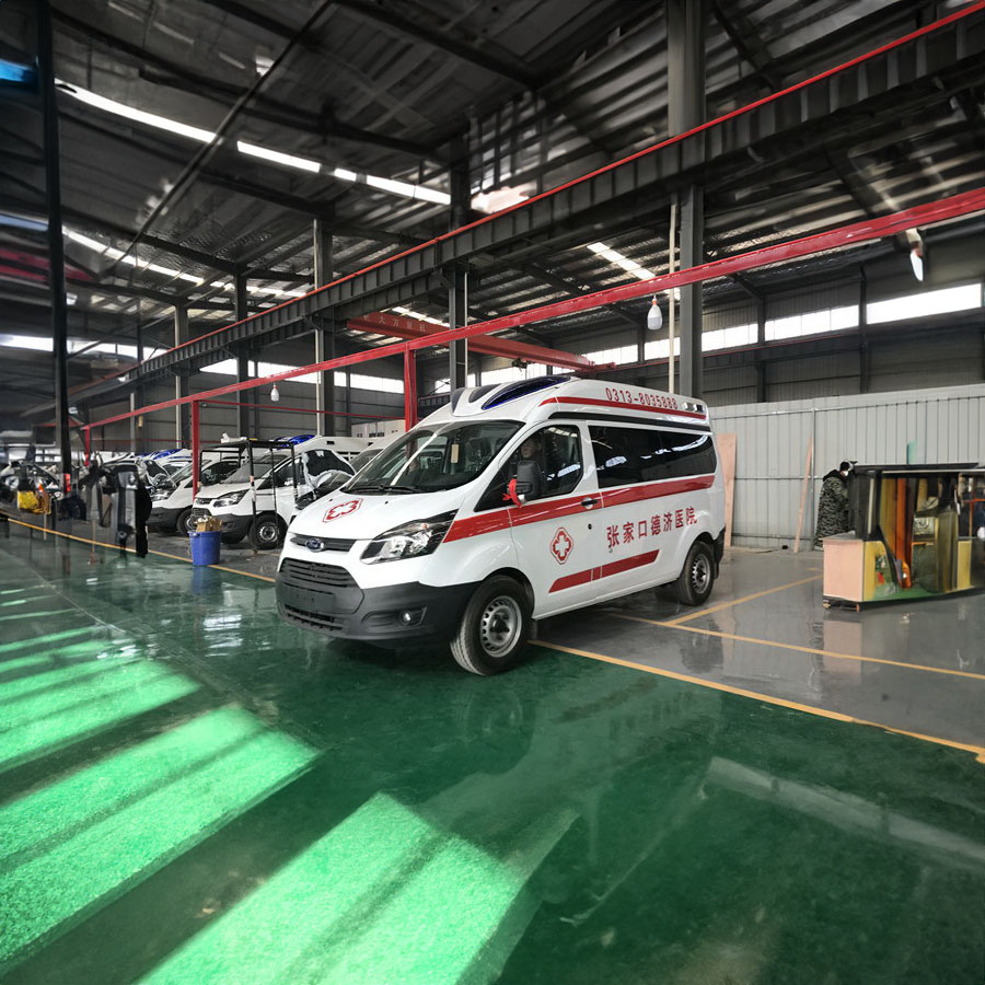 苏州出租救护车联系电话