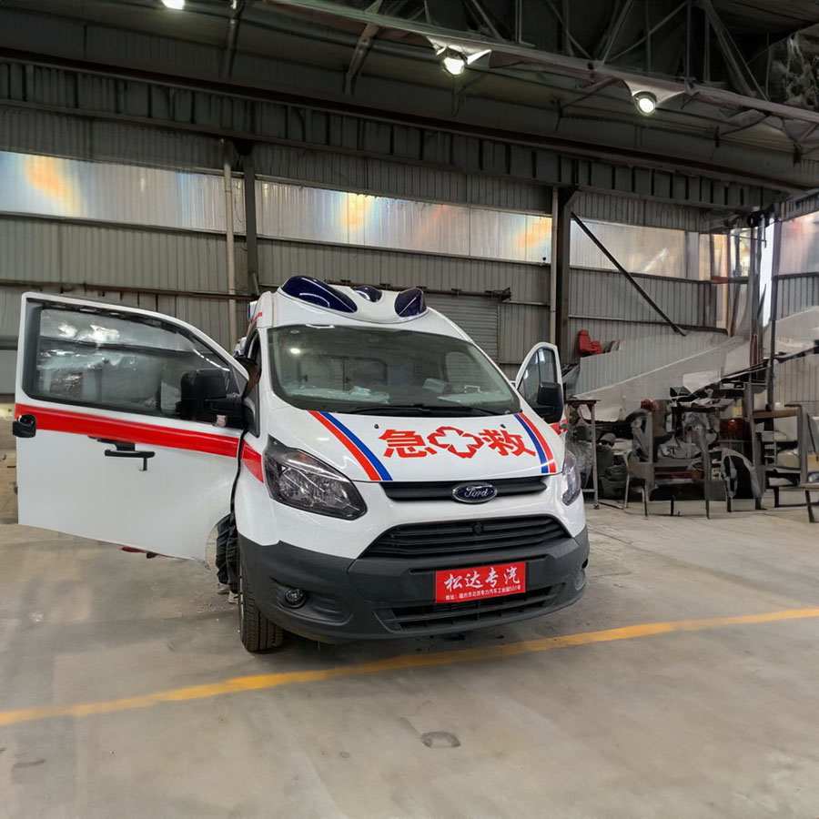 苏州租赁私人救护车电话号码