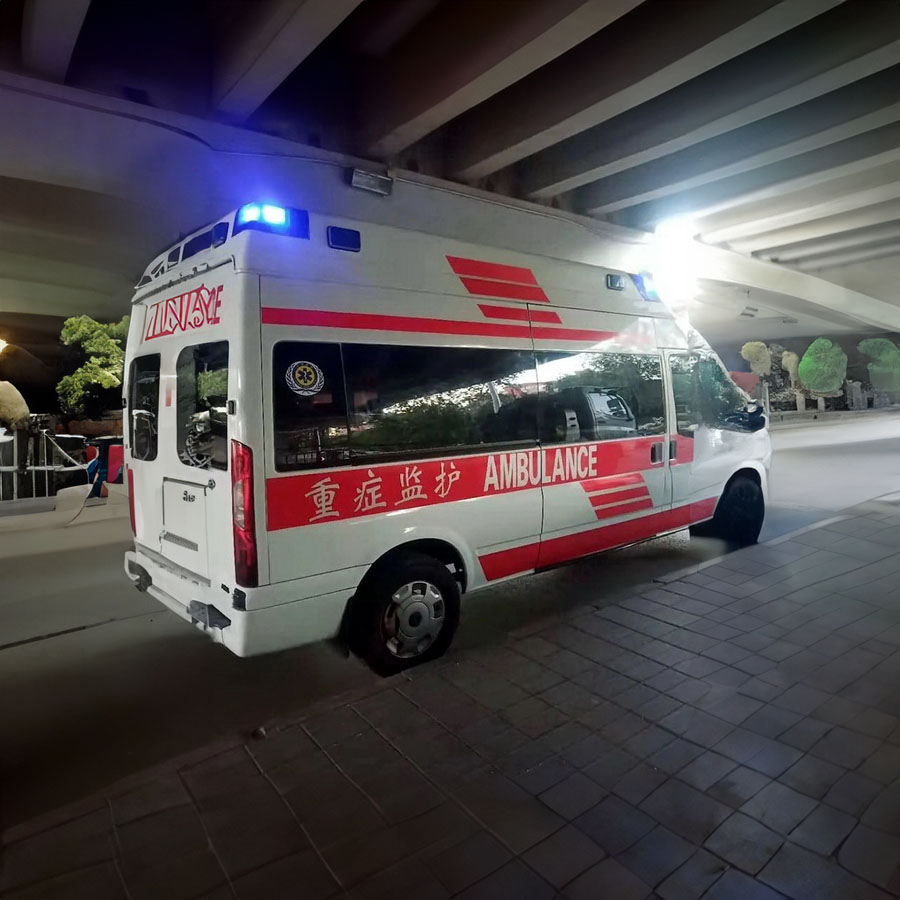 苏州出租120联系方式