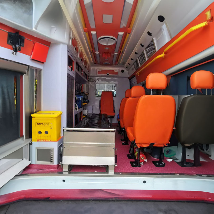 苏州租赁私人救护车联系电话