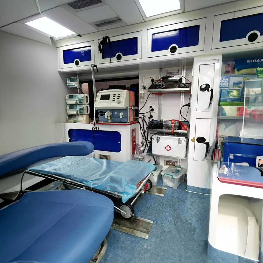 苏州出租私人救护车电话号码