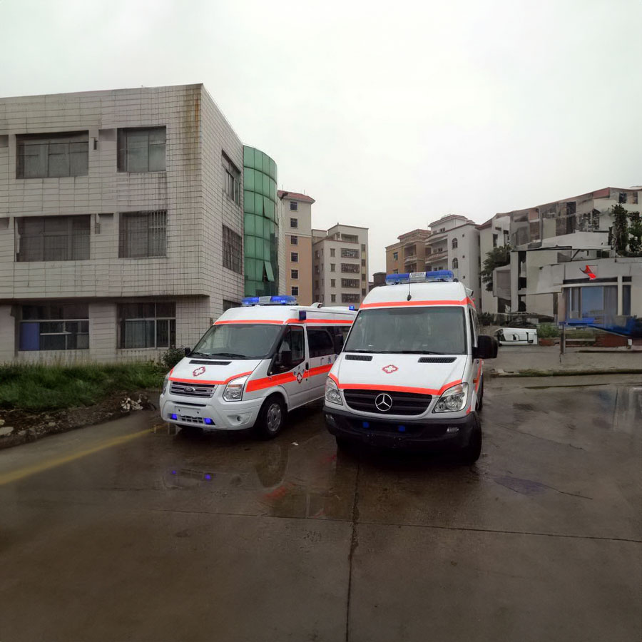 苏州租赁救护车联系方式