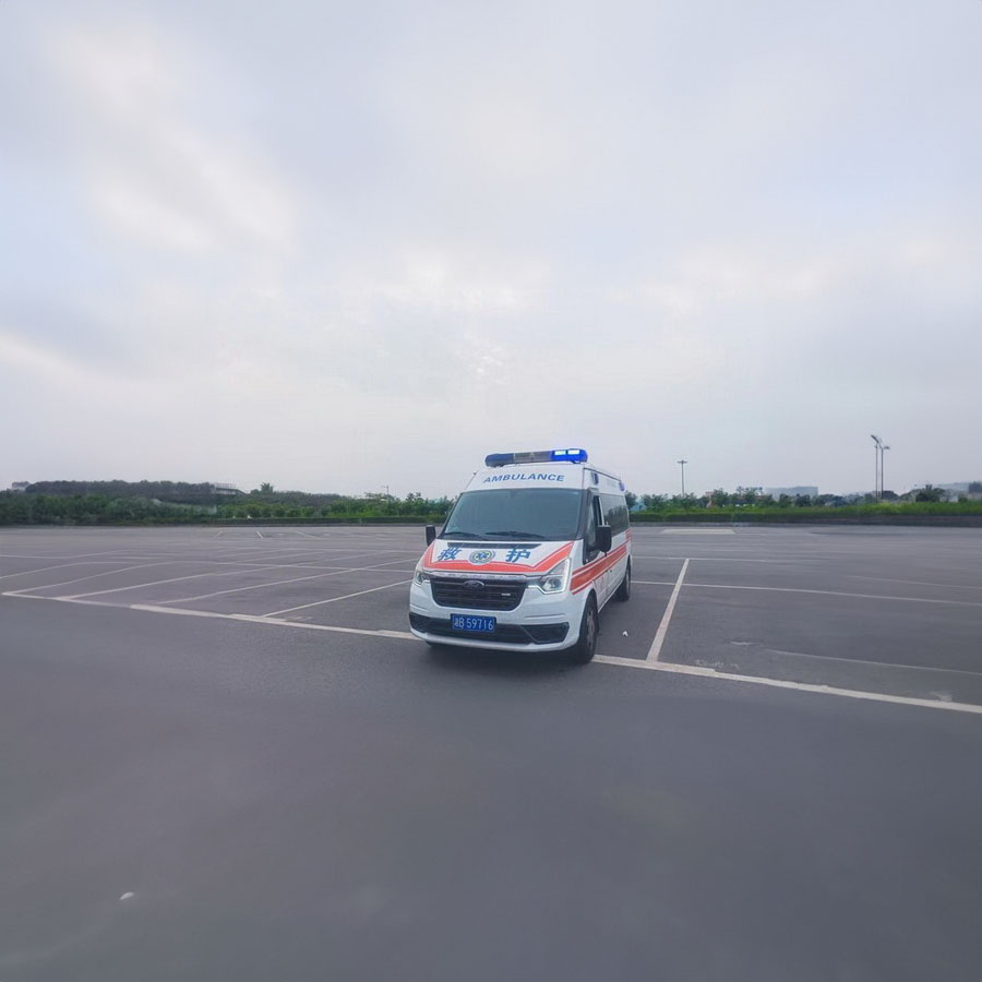 苏州租赁120联系方式