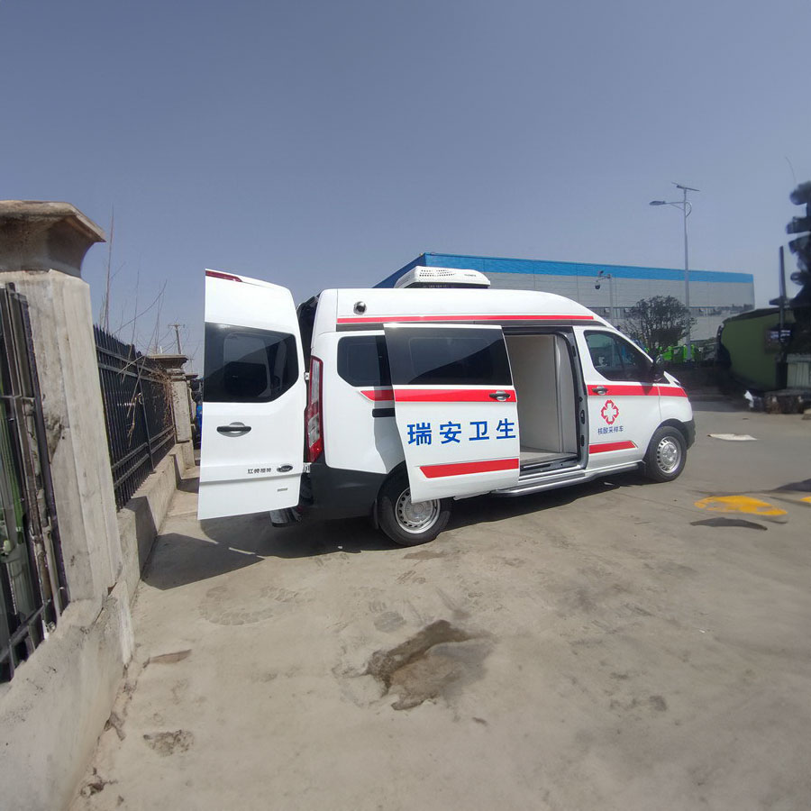 苏州租赁急救车电话