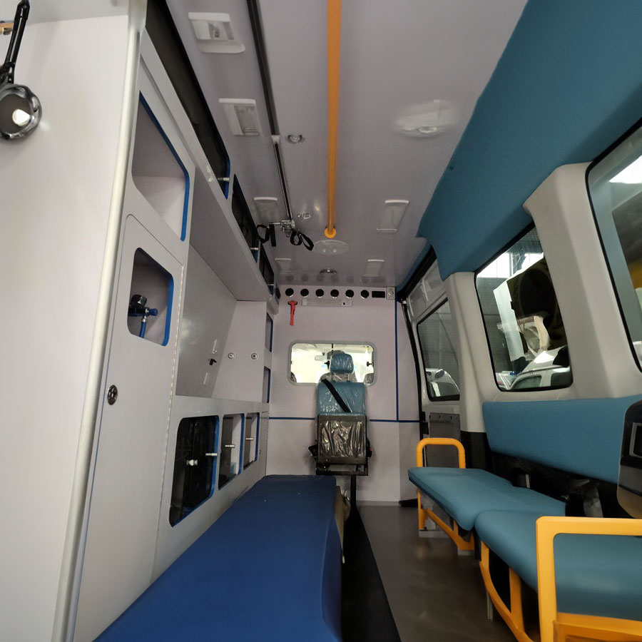 苏州租赁私人救护车电话