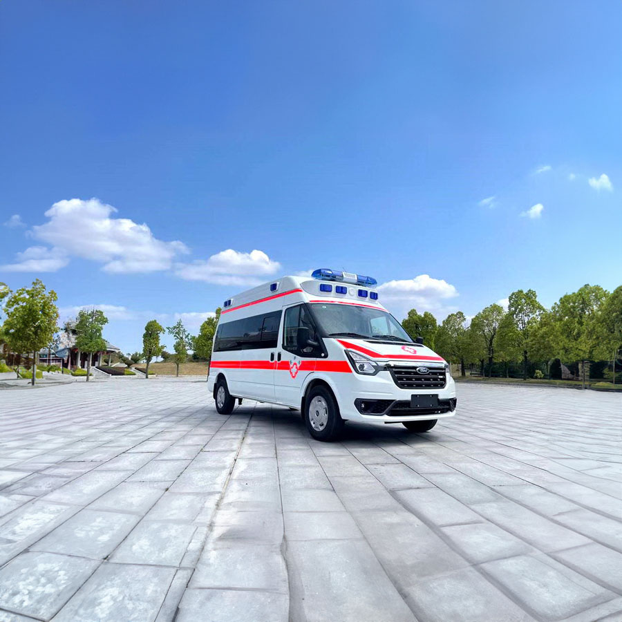 苏州租赁私人救护车
