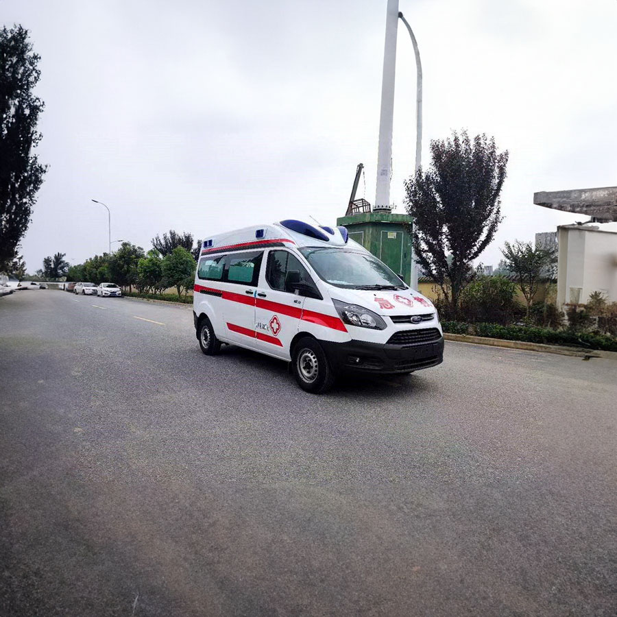 苏州出租救护车联系方式