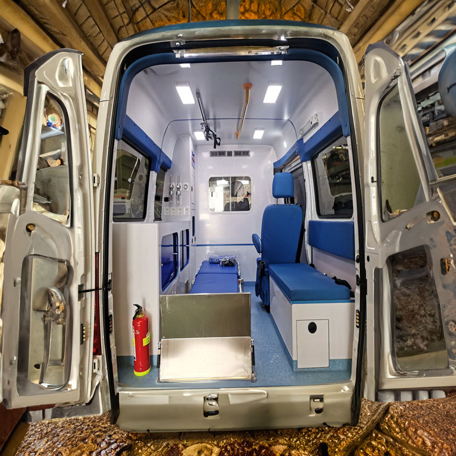 苏州出租私人救护车电话号码