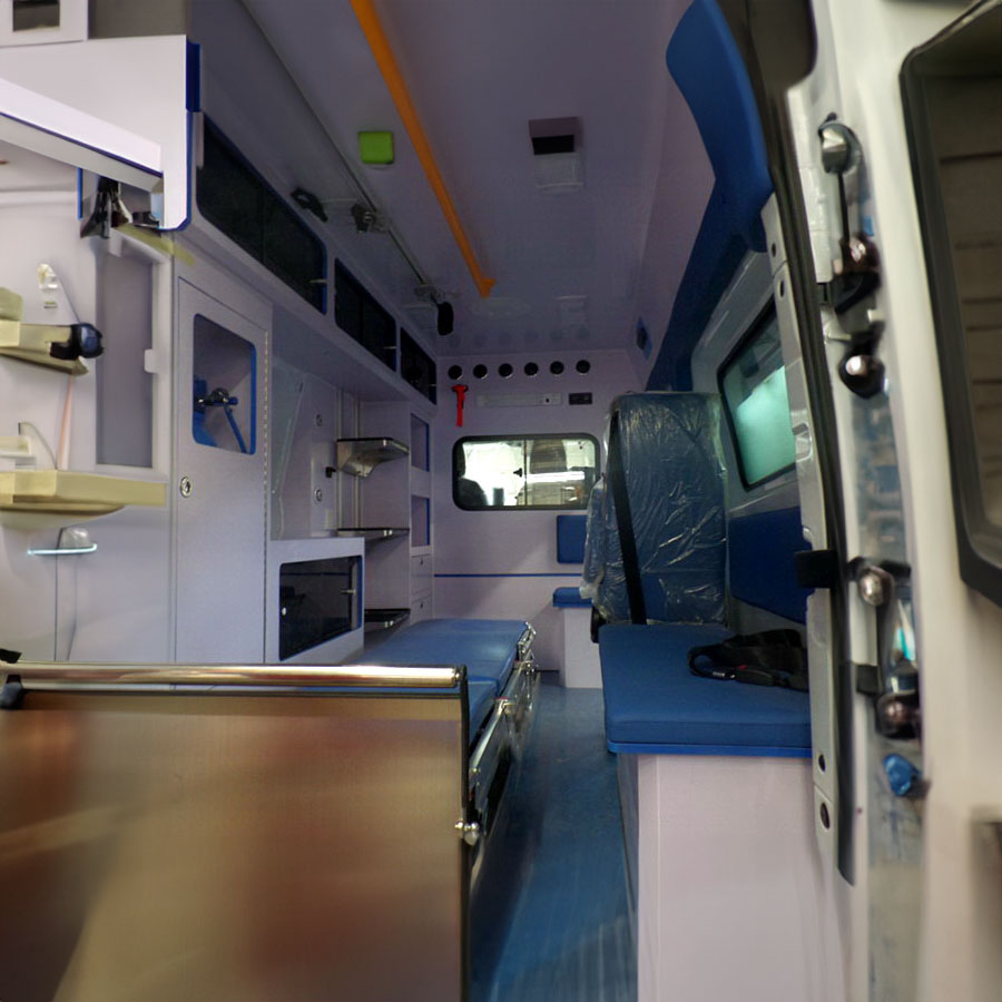 苏州租赁私人救护车联系电话