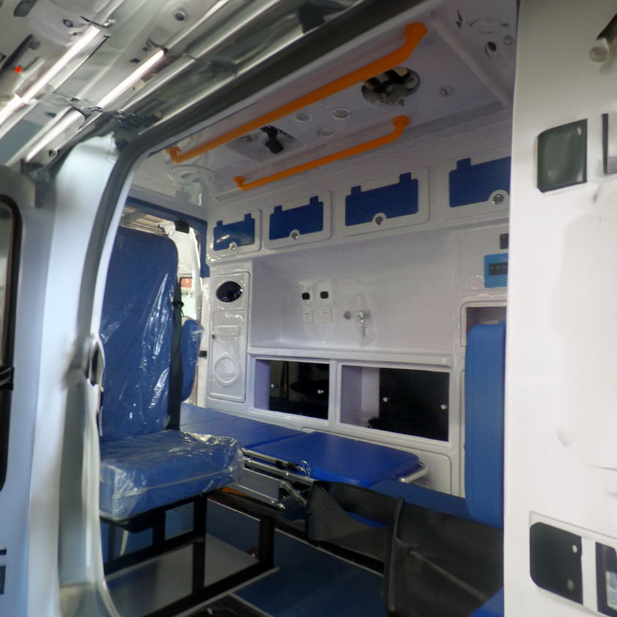 苏州出租救护车