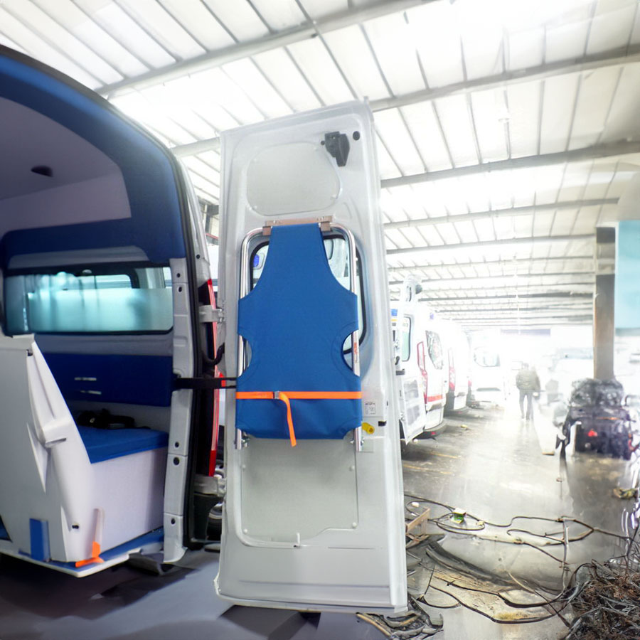 苏州出租私人救护车